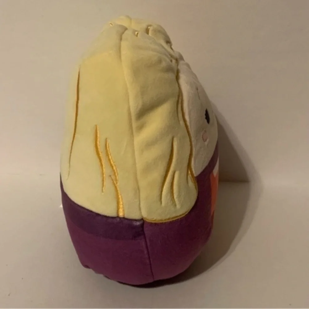 NWT. SQUISHMALLOWS Hocus Pocus Sanderson Sisters Sarah Plush
